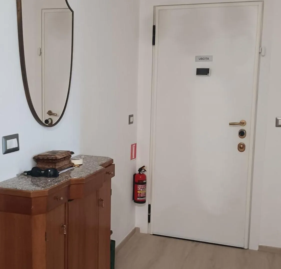 B&B D'Ambrosio Μιλάνο