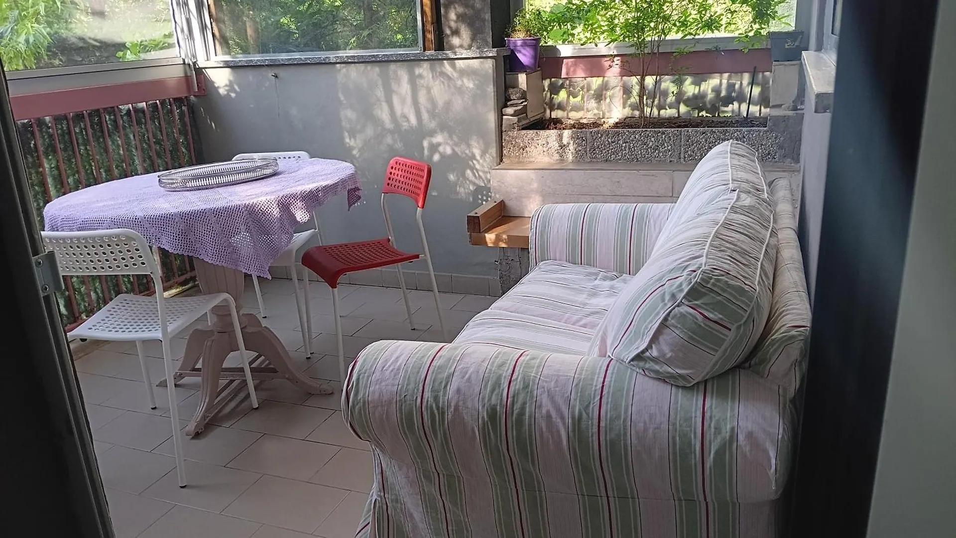B&B D'Ambrosio Μιλάνο Ιταλία