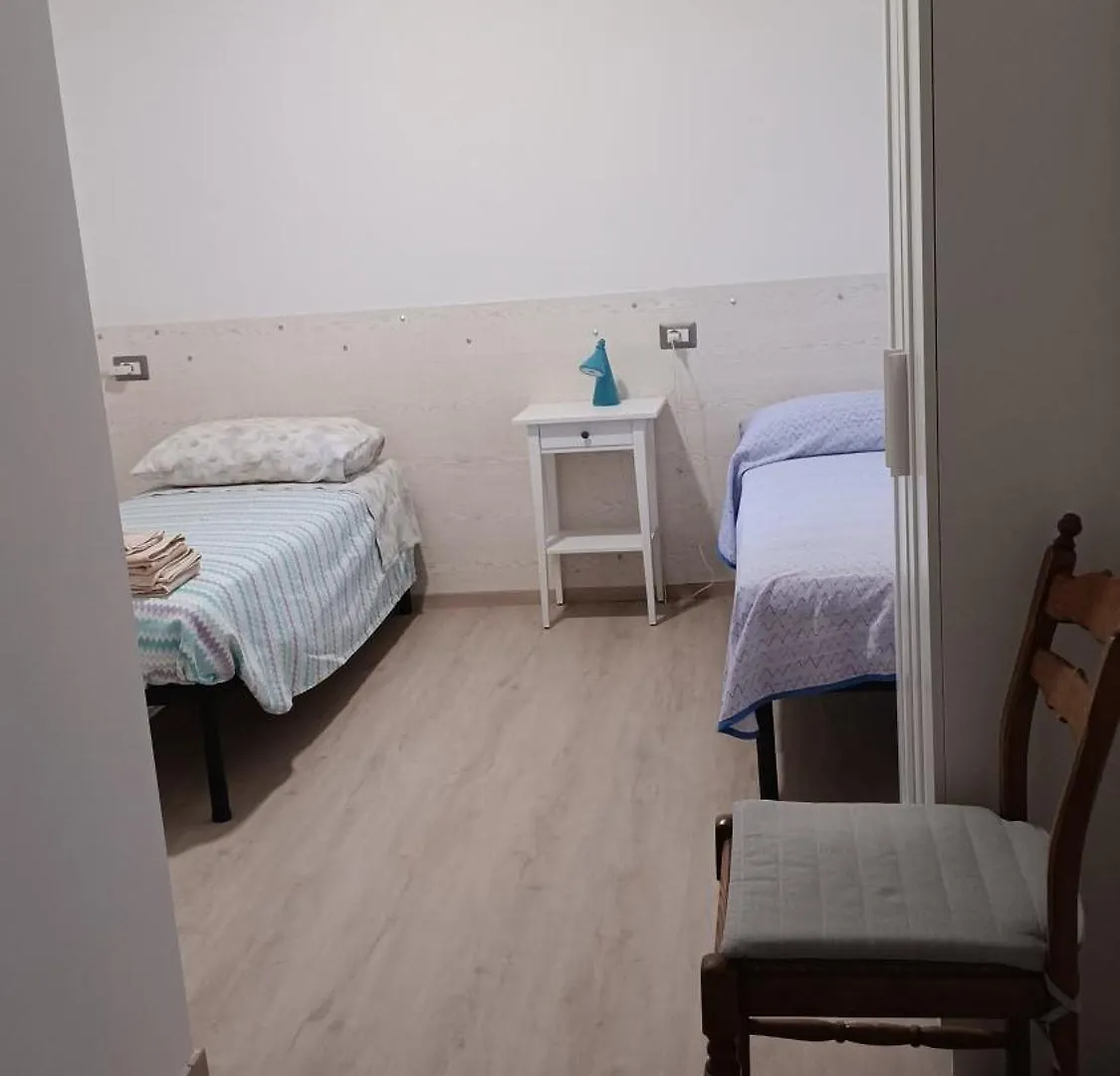 ** Bed and Breakfast B&B D'Ambrosio Μιλάνο Ιταλία