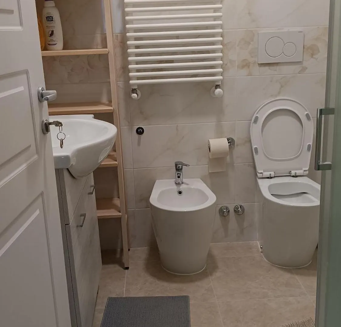 B&B D'Ambrosio Μιλάνο