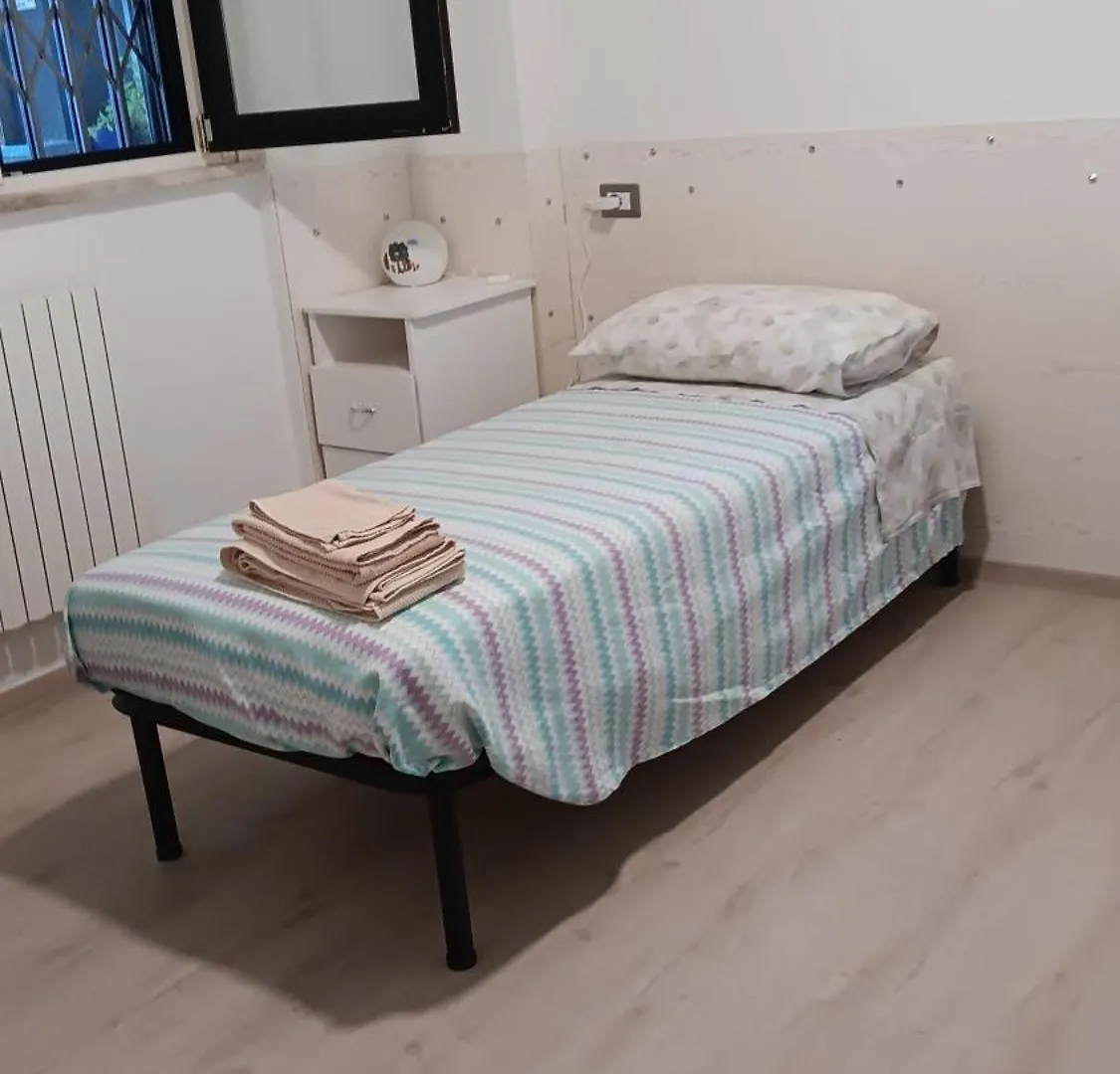 B&B D'Ambrosio Μιλάνο Bed and Breakfast
