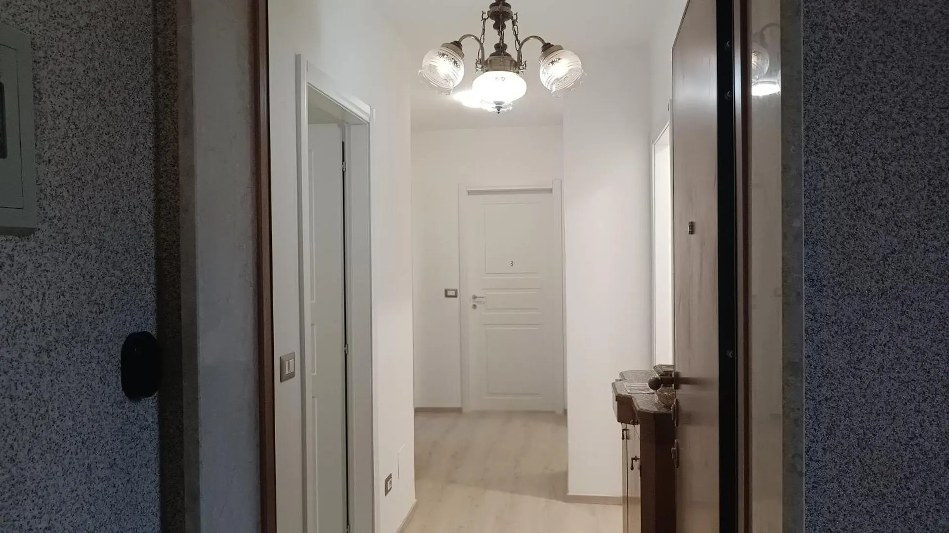 Bed and Breakfast B&B D'Ambrosio Μιλάνο