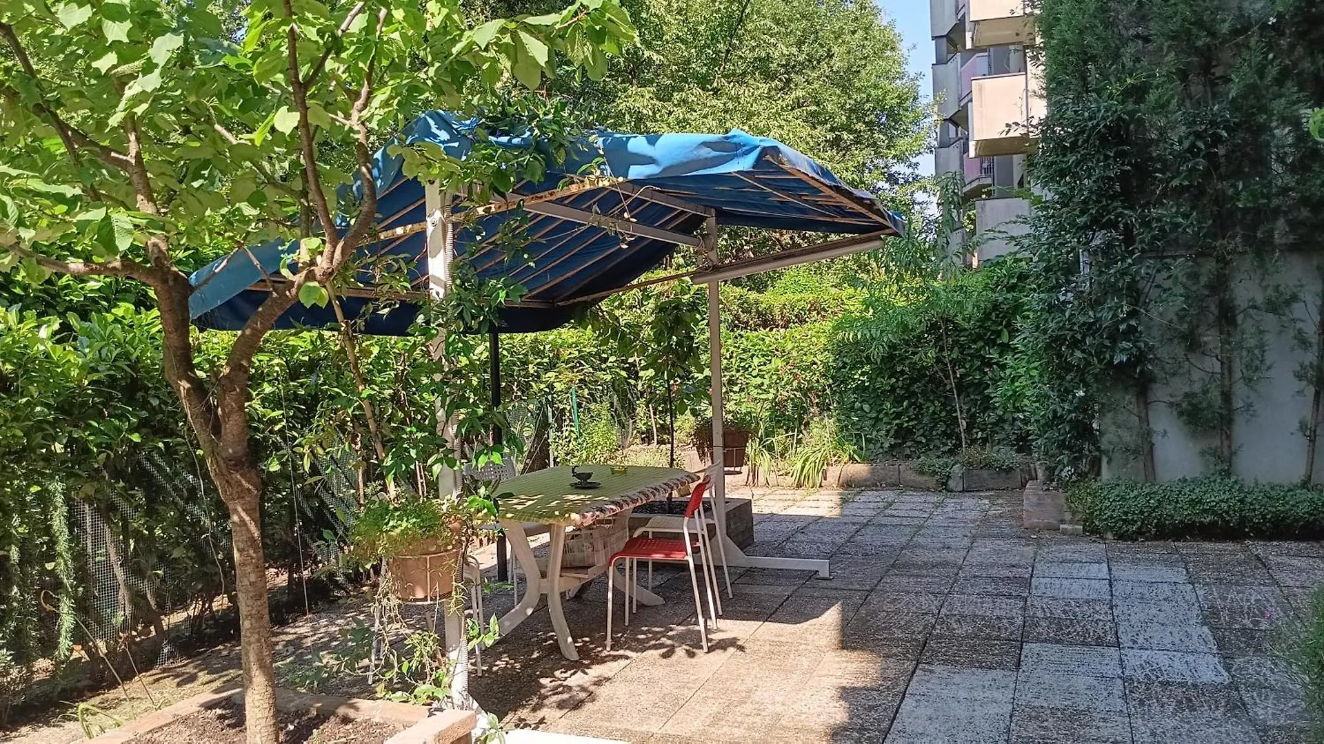 B&B D'Ambrosio Μιλάνο Bed and Breakfast