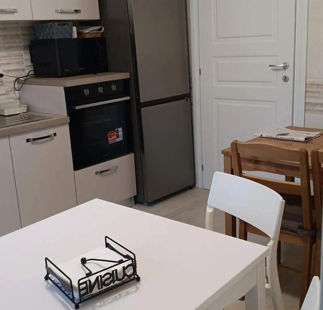 B&B D'Ambrosio Μιλάνο Ιταλία