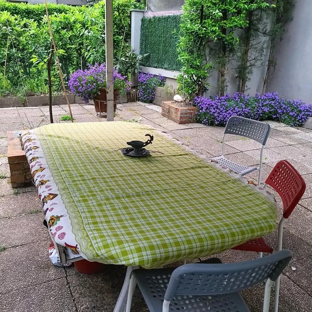 B&B D'Ambrosio Μιλάνο