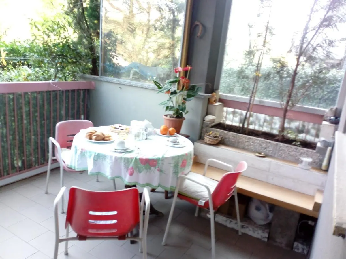 B&B D'Ambrosio Μιλάνο 2*,  Ιταλία