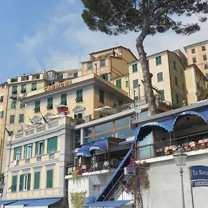 Casmona 3* Camogli