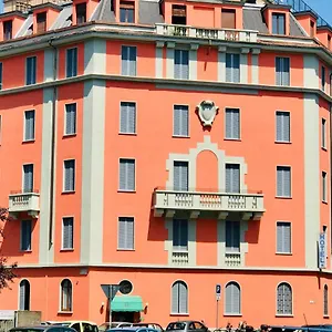 Hotel Edy, Milano