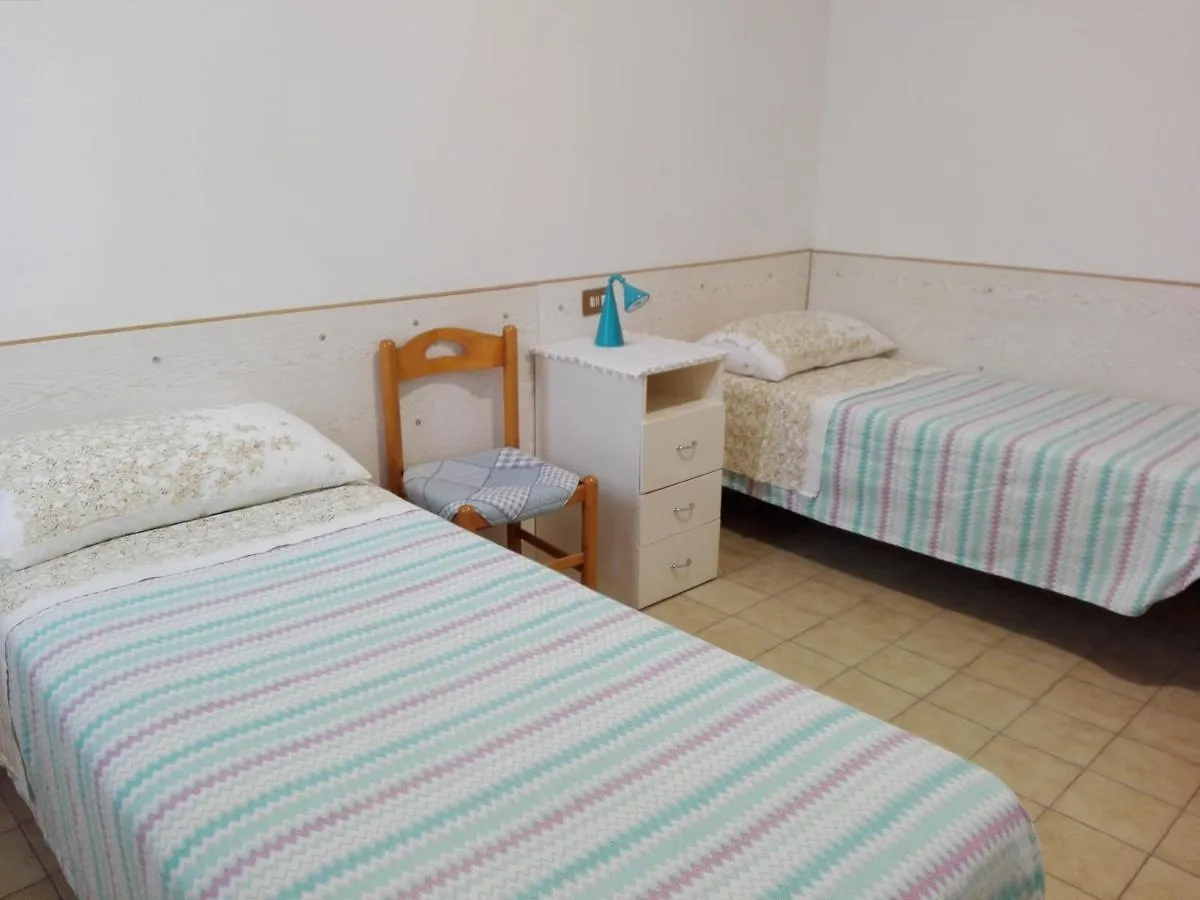 B&B D'Ambrosio Milano 2*,