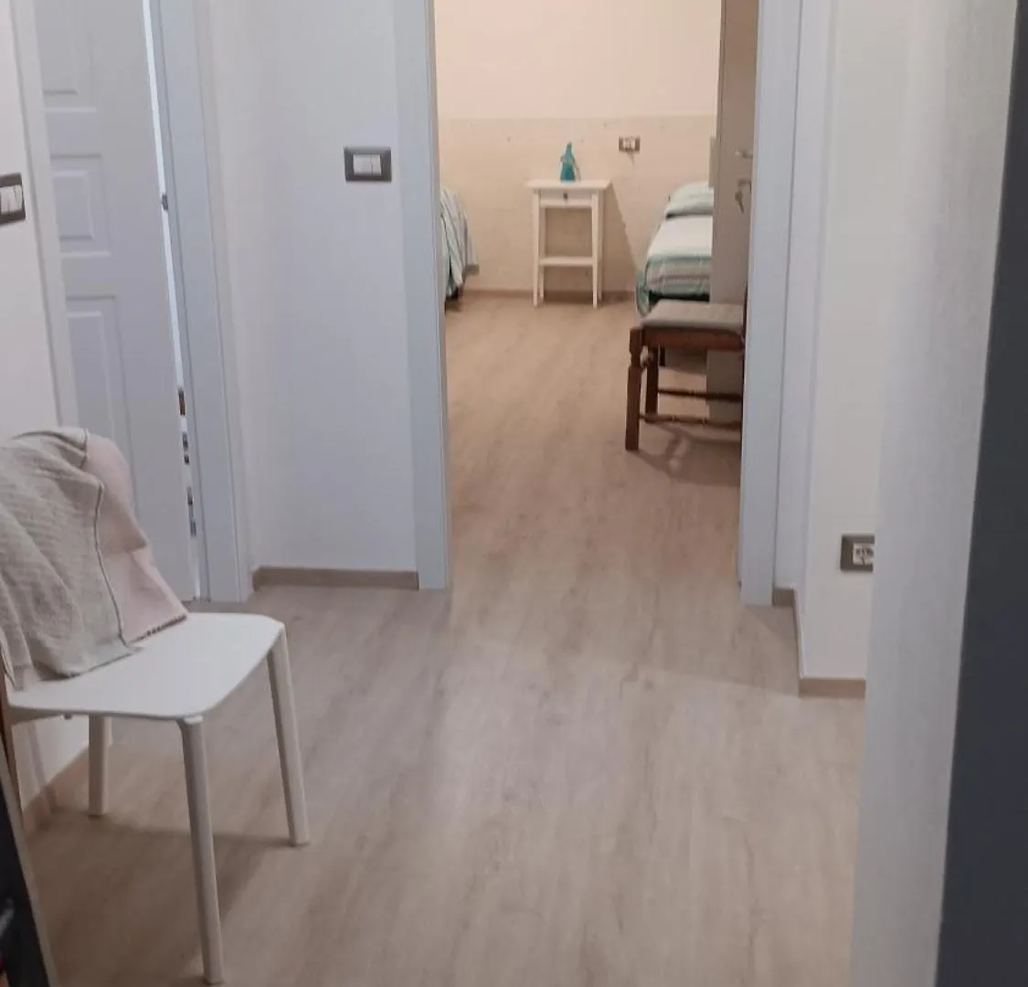 B&B D'Ambrosio Milano İtalya