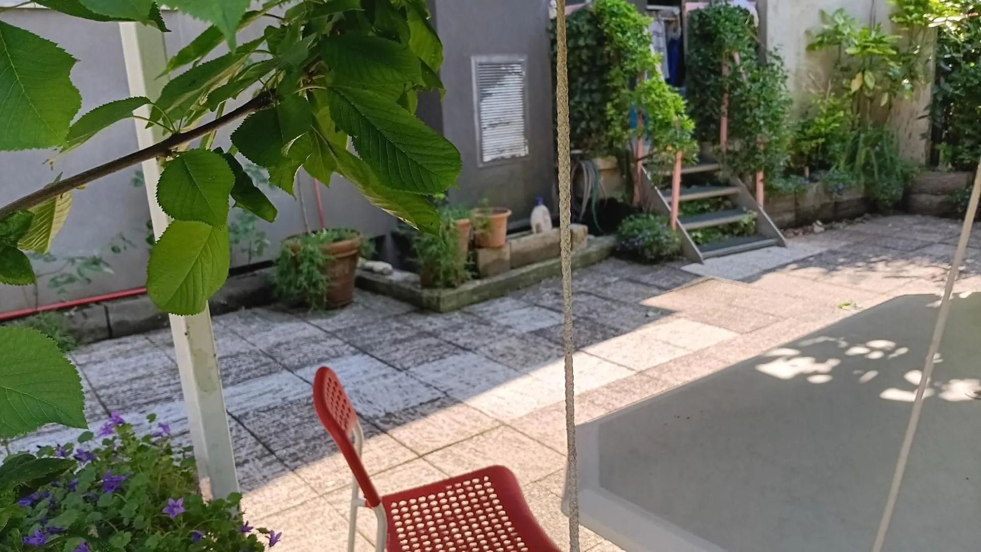 住宿加早餐酒店 B&B D'Ambrosio 米兰