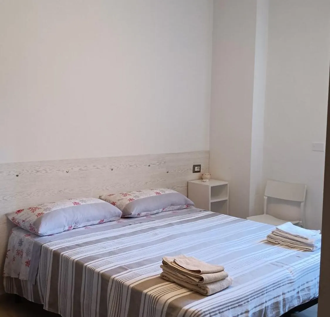 B&B D'Ambrosio Milano 2*,