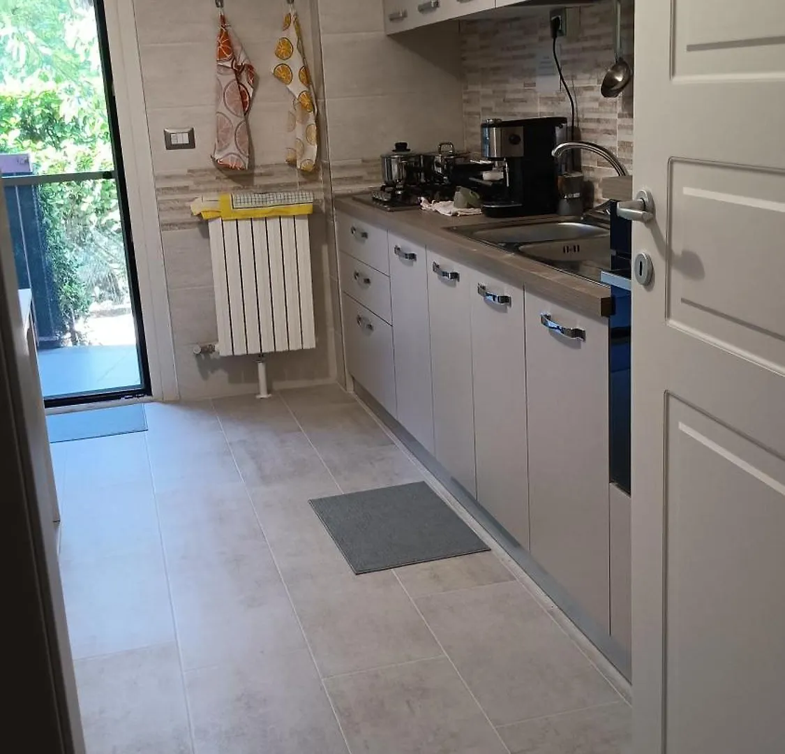 B&B D'Ambrosio Milano