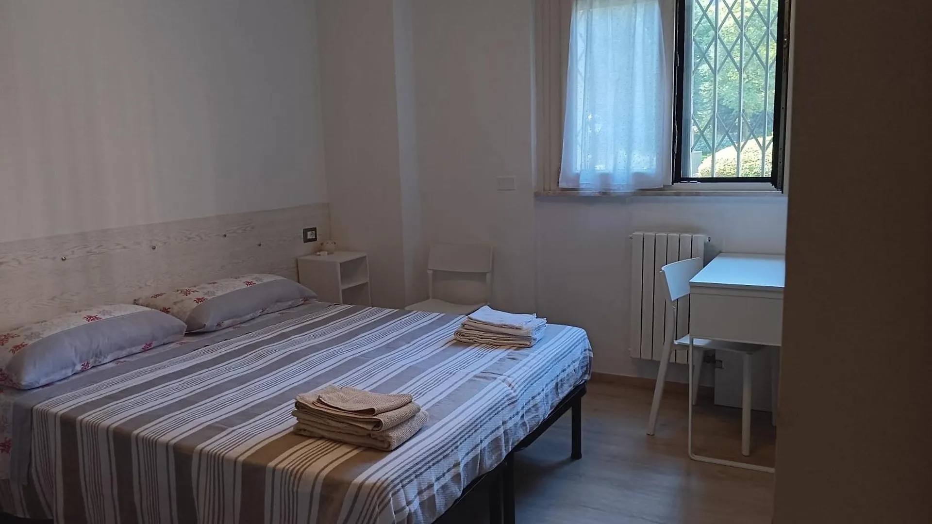 B&B D'Ambrosio 米兰