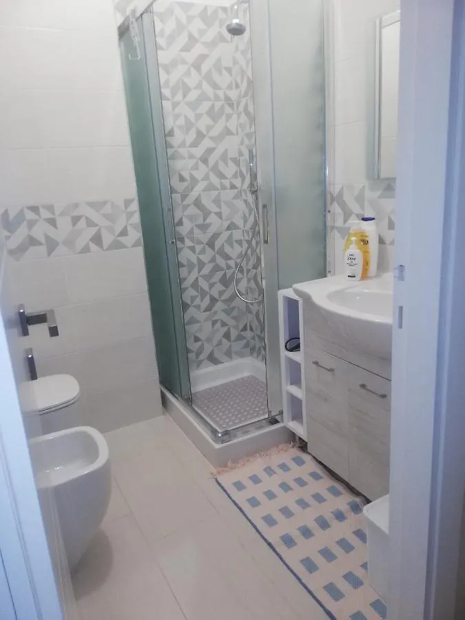 B&B D'Ambrosio Mediolan Nocleg ze śniadaniem
