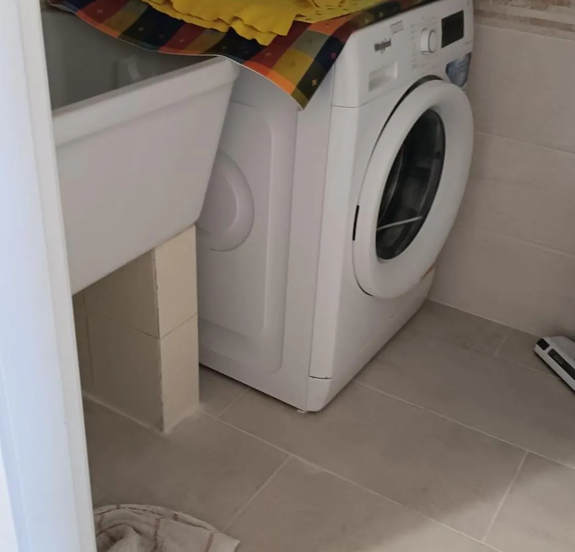 Nocleg ze śniadaniem B&B D'Ambrosio Mediolan