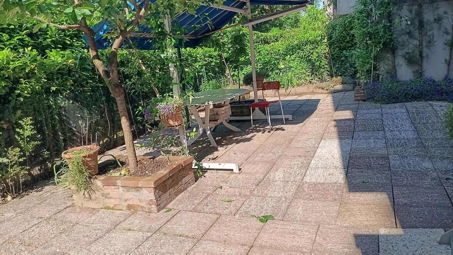 B&B D'Ambrosio Mediolan 2*,  Włochy