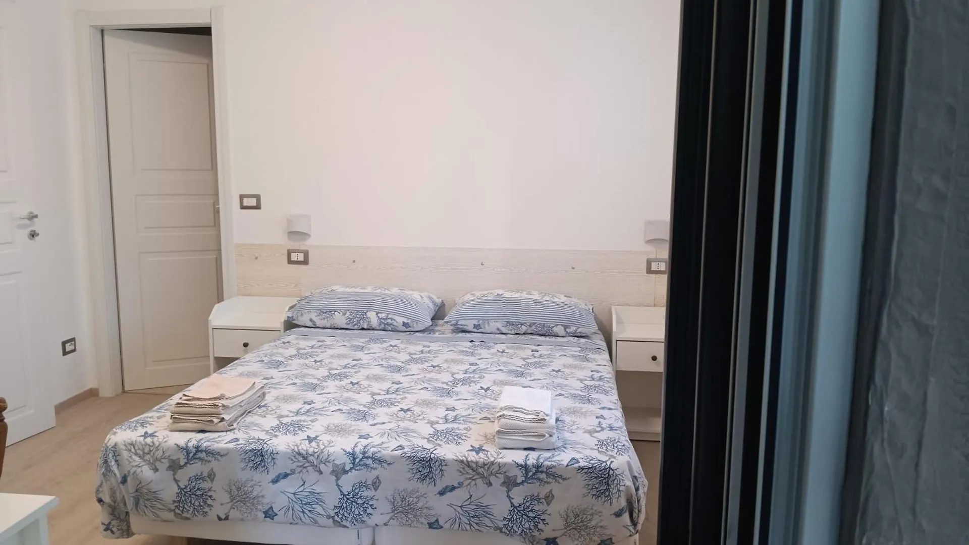 B&B D'Ambrosio Mediolan Włochy