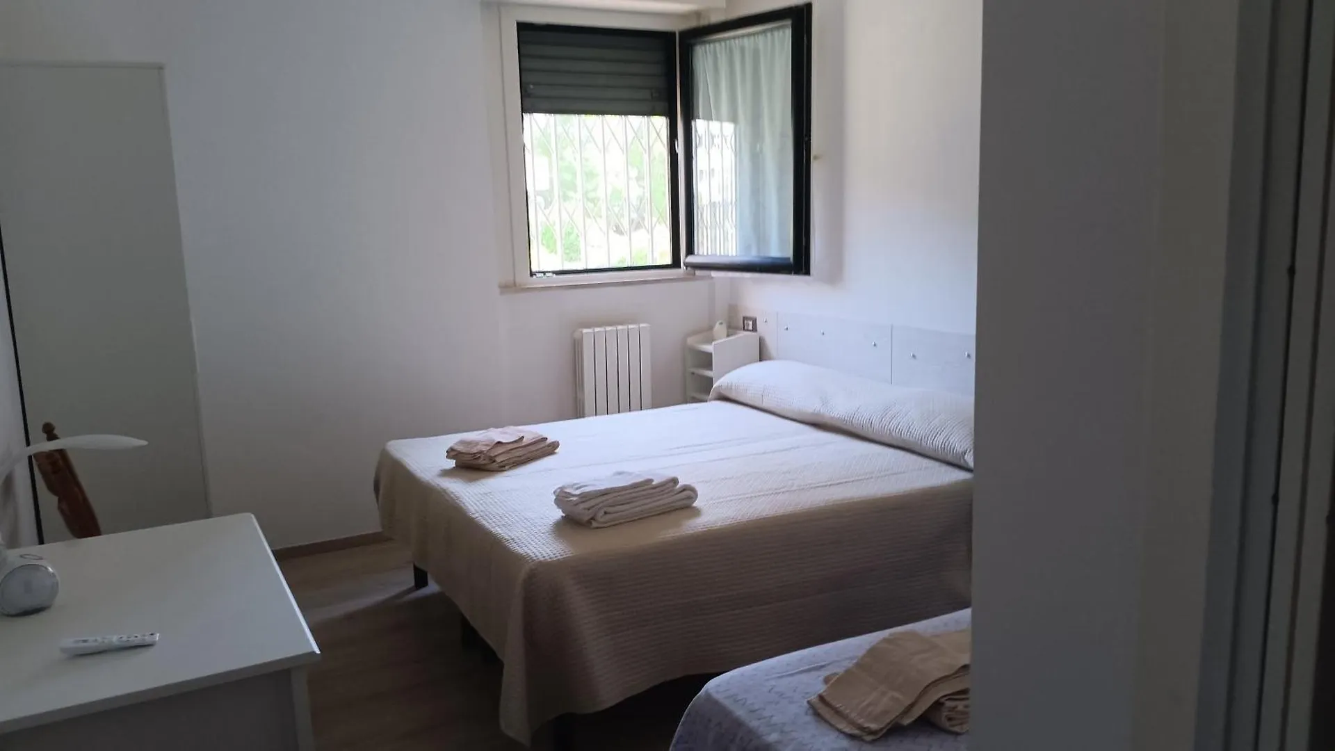 Nocleg ze śniadaniem B&B D'Ambrosio Mediolan